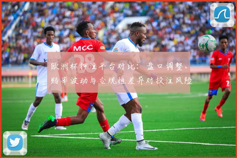 欧洲杯押注平台对比：盘口调整、赔率波动与合规性差异对投注风险影响