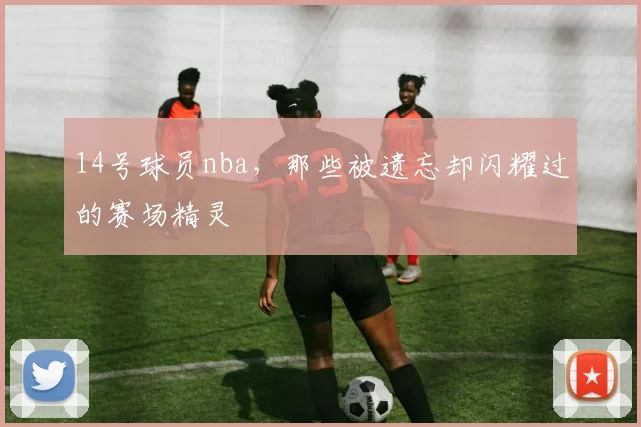 14号球员nba，那些被遗忘却闪耀过的赛场精灵