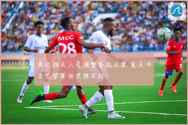 奥运相关人员调整备战方案 重点冲击巴黎赛场奖牌目标