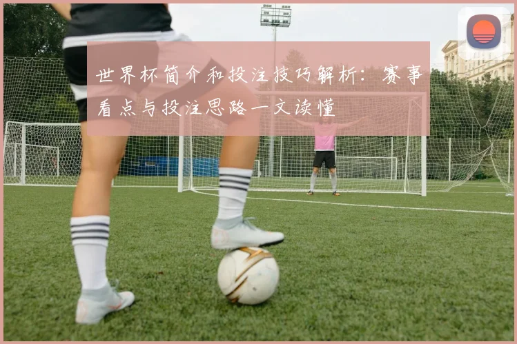 世界杯简介和投注技巧解析：赛事看点与投注思路一文读懂